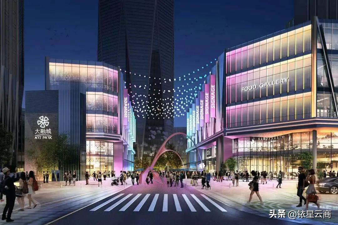 群雄争霸看点多多|2023年北京待业商业项目名单出炉