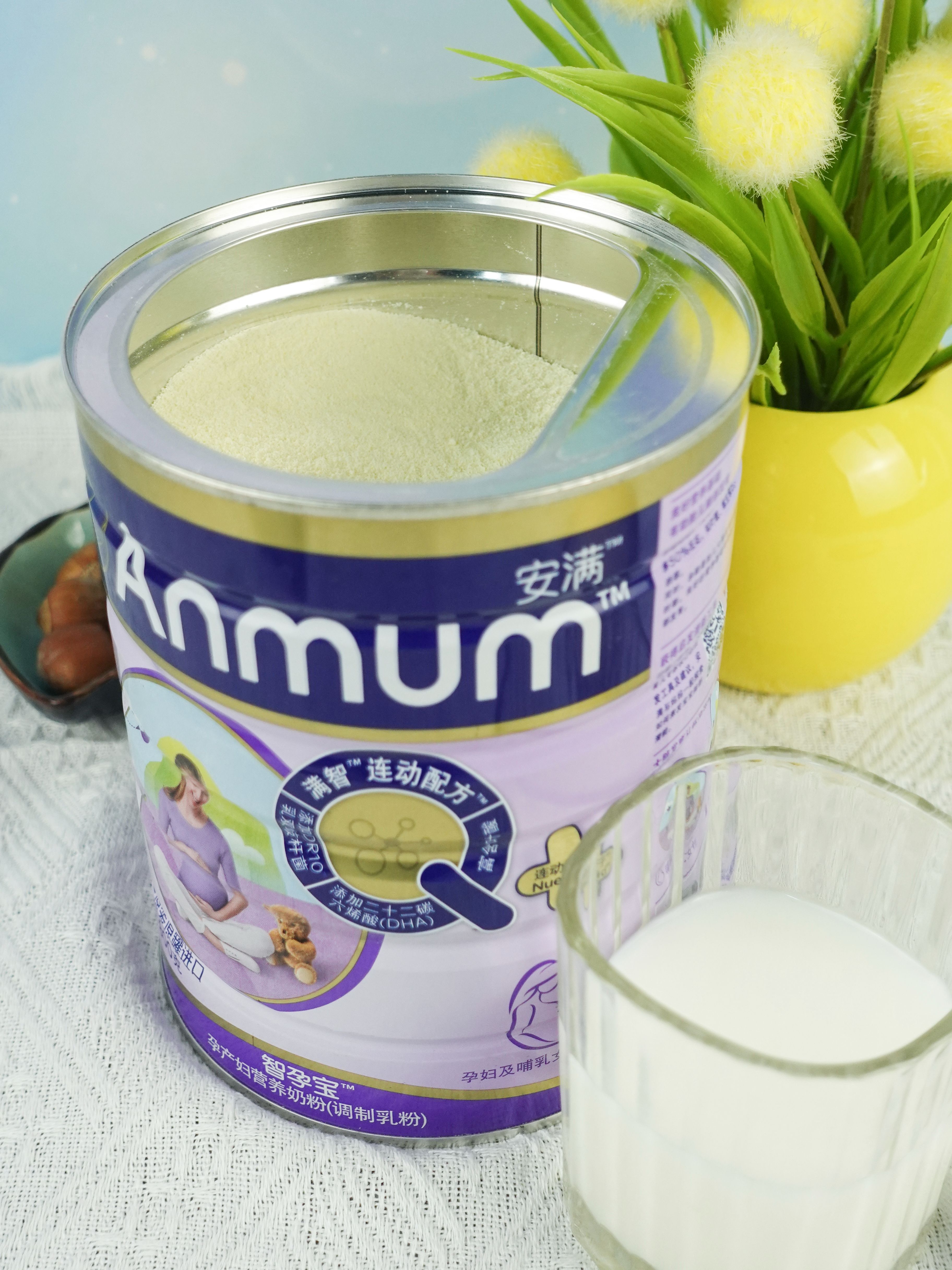 安全好奶粉,安全的奶粉推荐