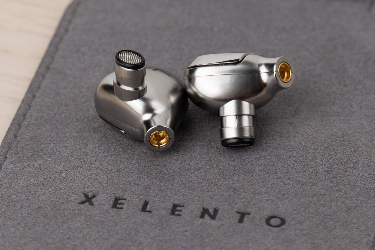 好听、好推、音色好尊贵——BeyerdynamicXELENTORemote2Gen