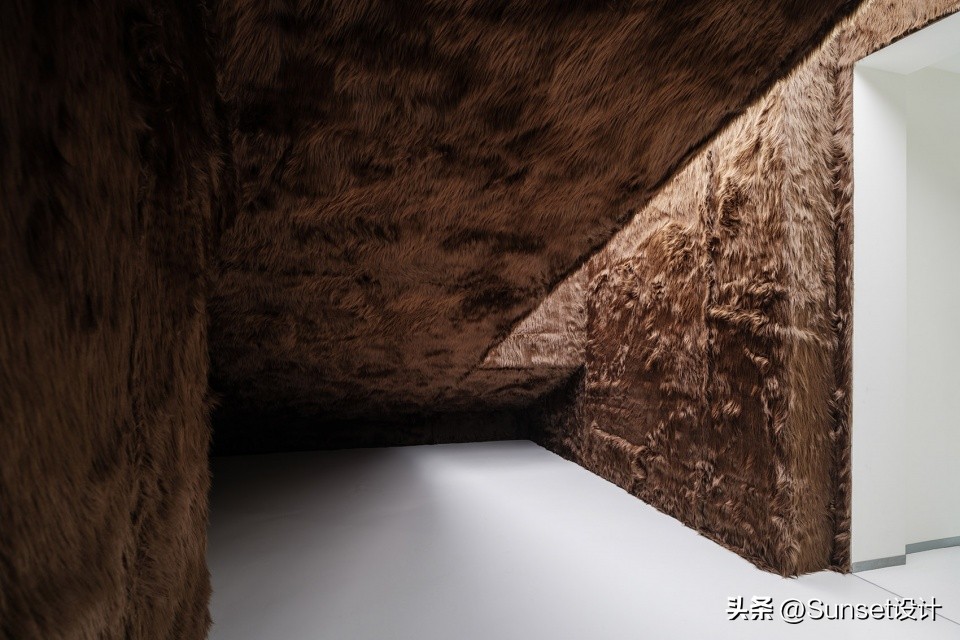 MADELIM品牌空间，韩国