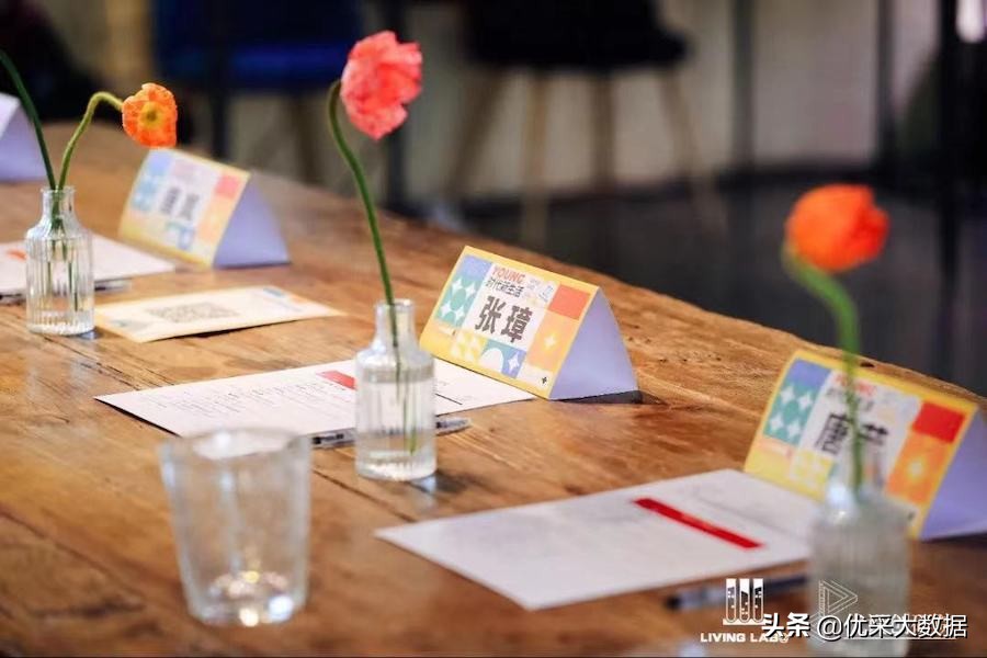 金茂生活实验室“天团”首秀！看新概念如何“撩”动young时代