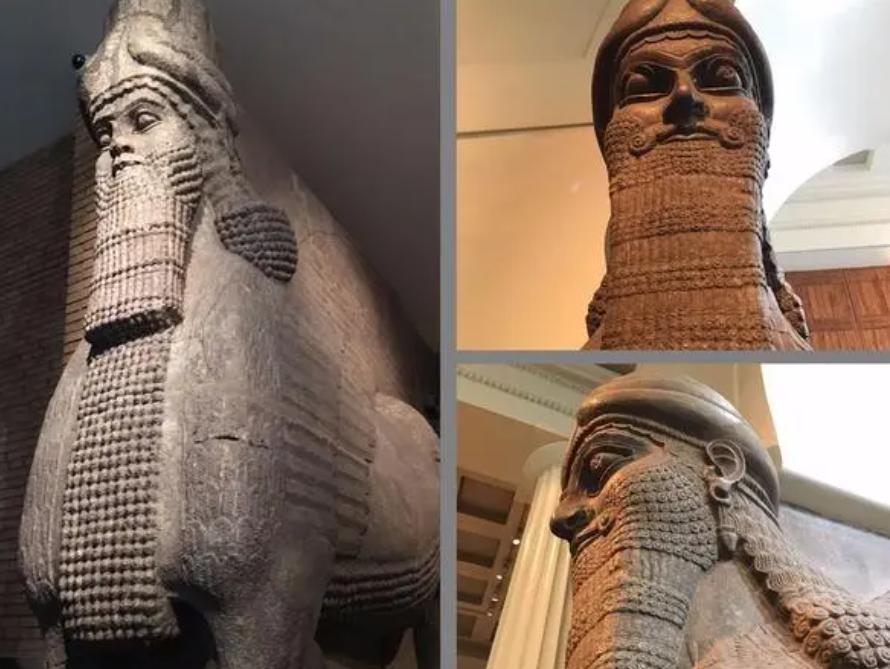 亚述帝国曾经征服过哪里,简述亚述帝国