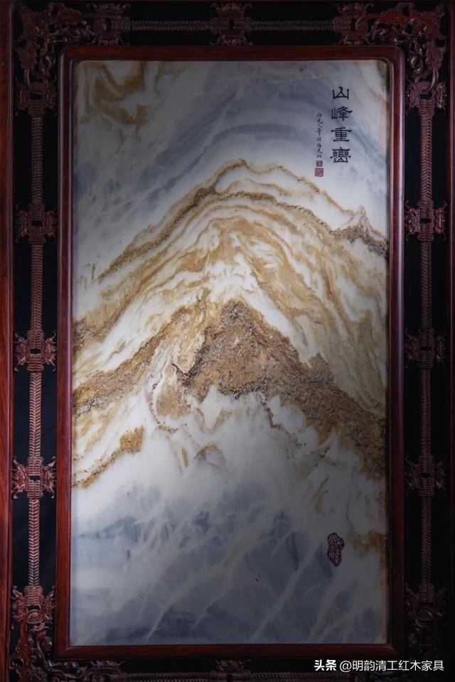 黄花梨拍卖的套路有哪些,黄花梨拍卖价值多少