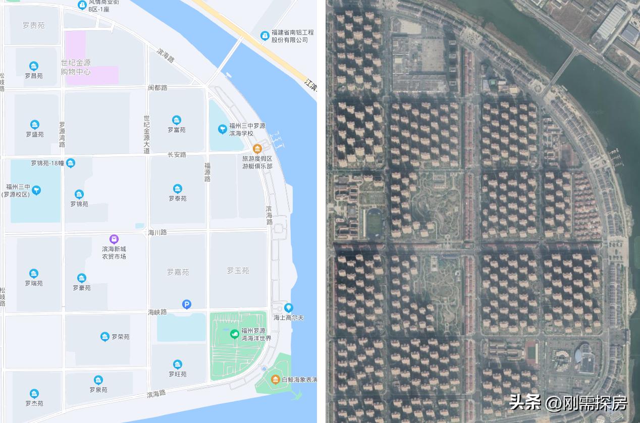 东二环为什么是高端人居,东二环为什么这么厉害