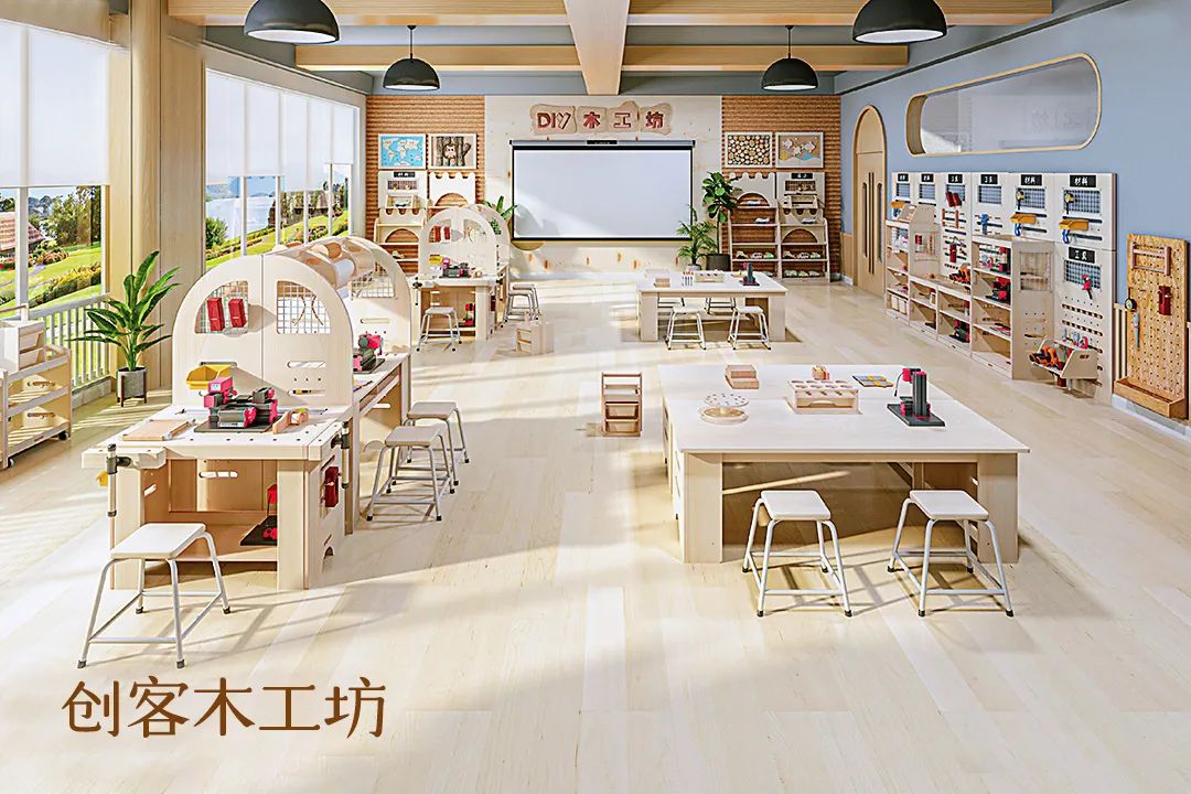 非遗特色文化木工坊,木工坊技艺