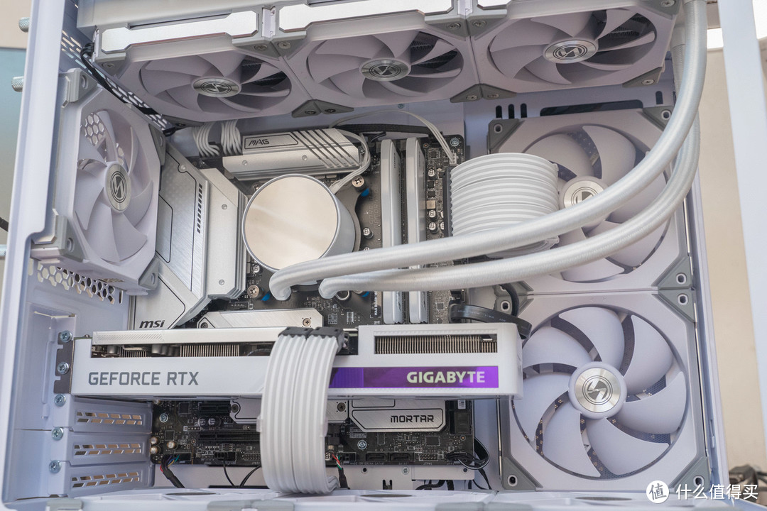 桌搭精致布局教学,高逼格桌搭图文