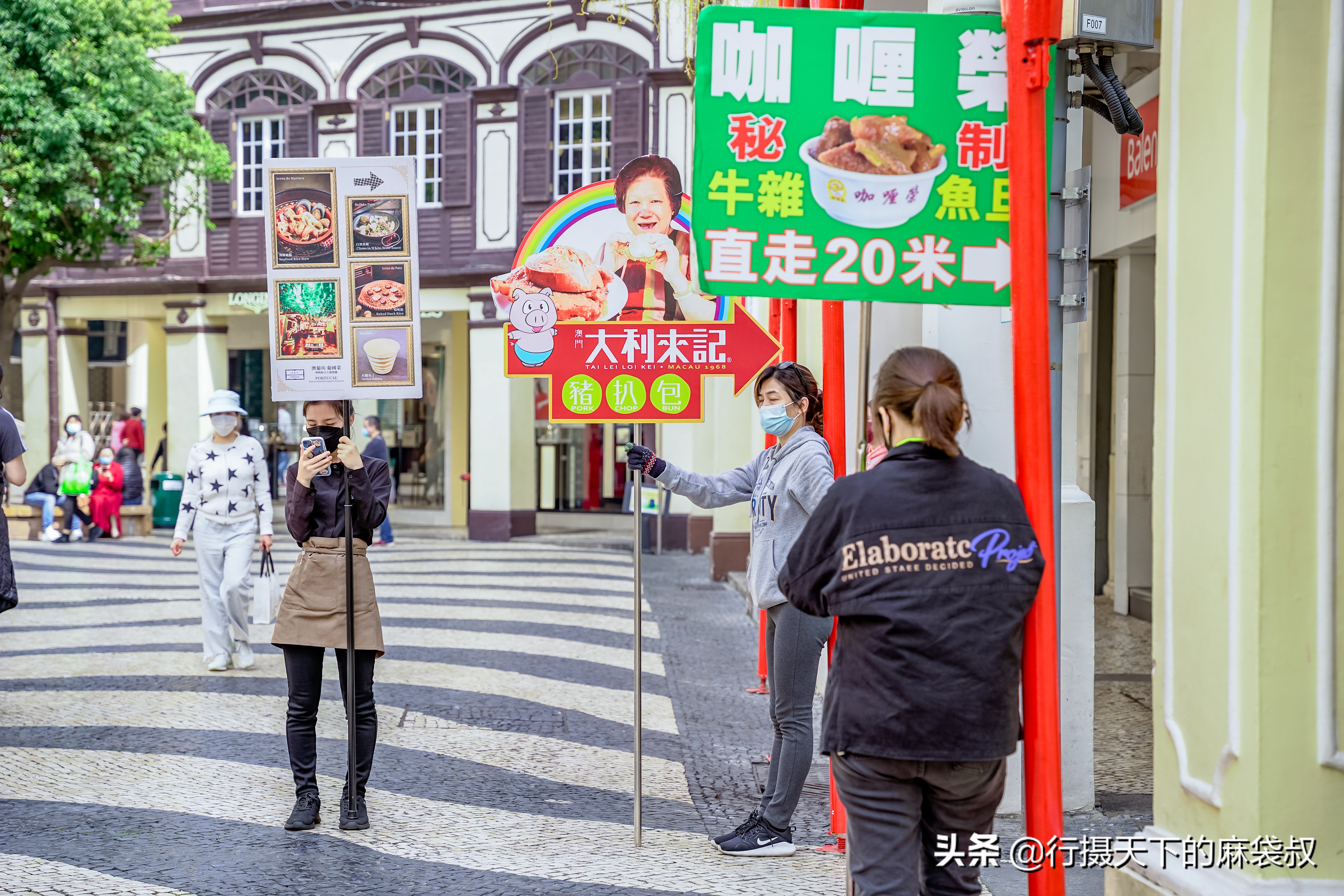 疫情损失惨重吗,疫情对澳门经济的影响的原因