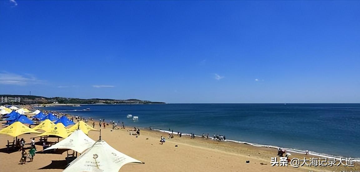 7月份大连什么时候赶海好,大连看海最佳时间旅游攻略