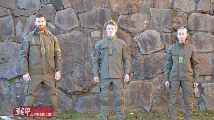 北欧通用制服,北欧通常指哪五个欧洲国家