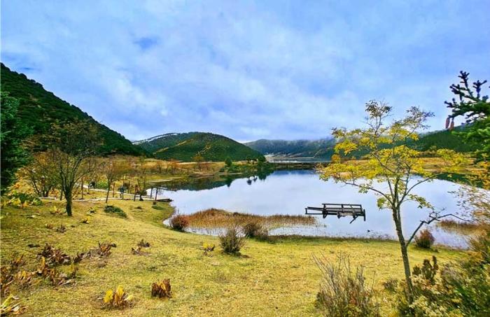 云南最漂亮的景点排名,云南最漂亮的景点推荐