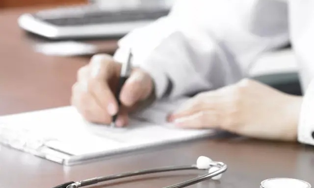 医师考试总结：女性生殖系统疾病（二）