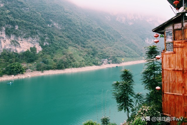 重庆旅游必去十大景点推荐有哪些,重庆旅游必去十大景点推荐打卡