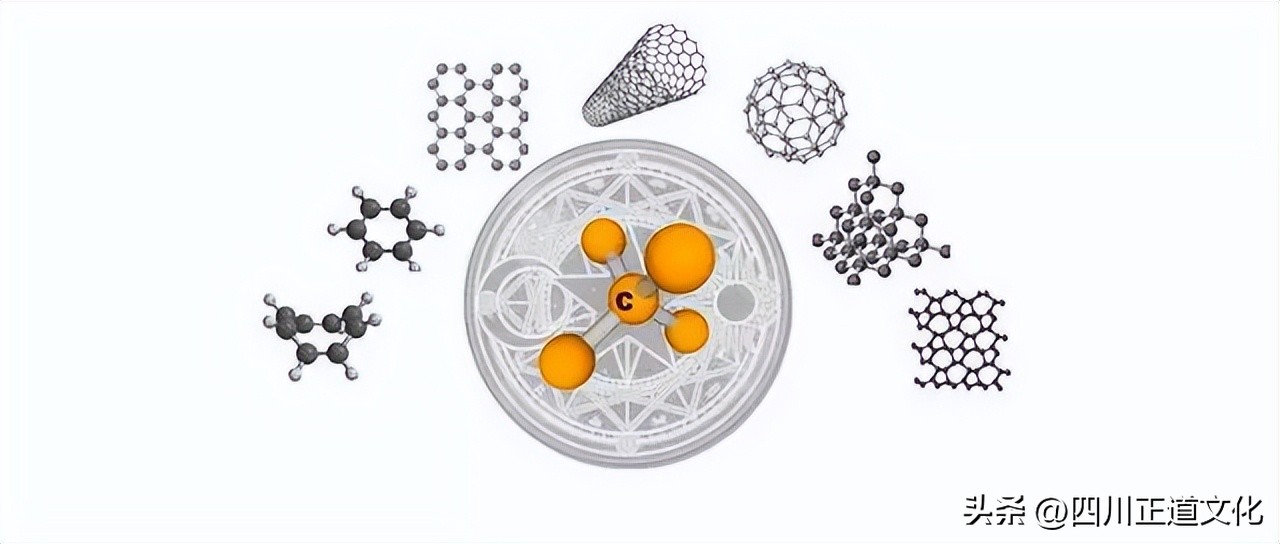 为什么宇宙中普遍存在碳基生命,宇宙中的硅基生命体