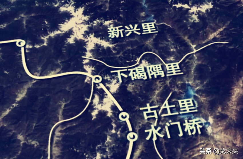 水门桥战役志愿军伤亡人数,志愿军入朝水门桥战役的珍贵影像