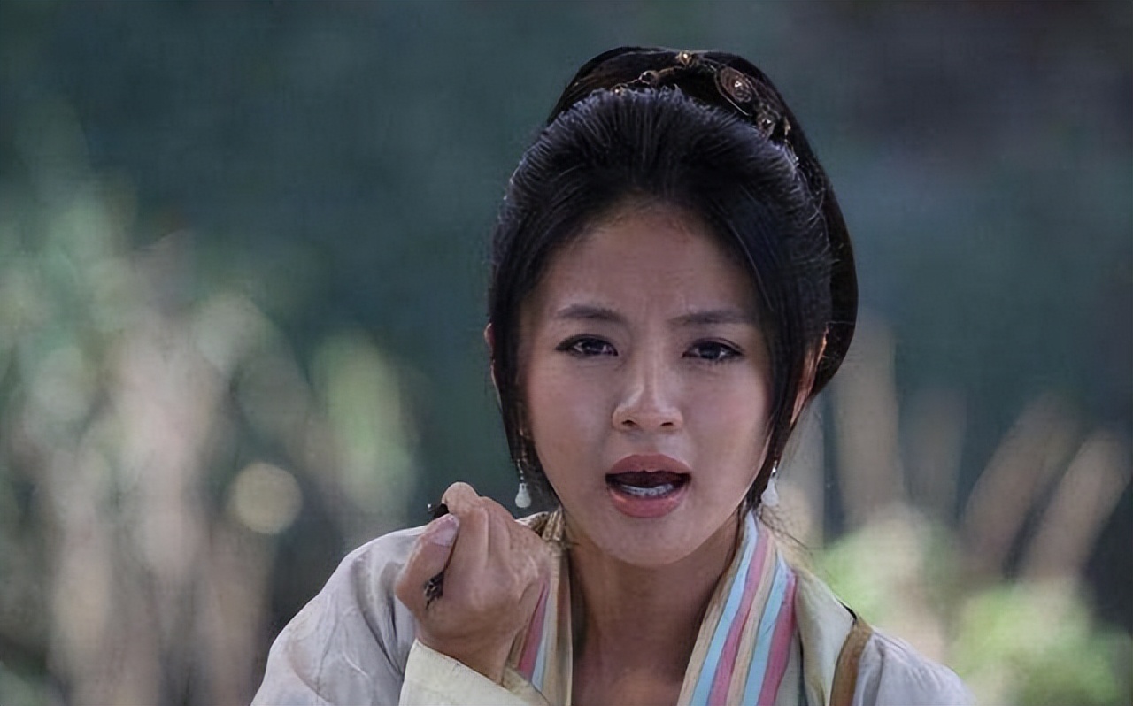 梁山在被招安过程中燕青功不可没,新水浒燕青面圣道出梁山招安之意