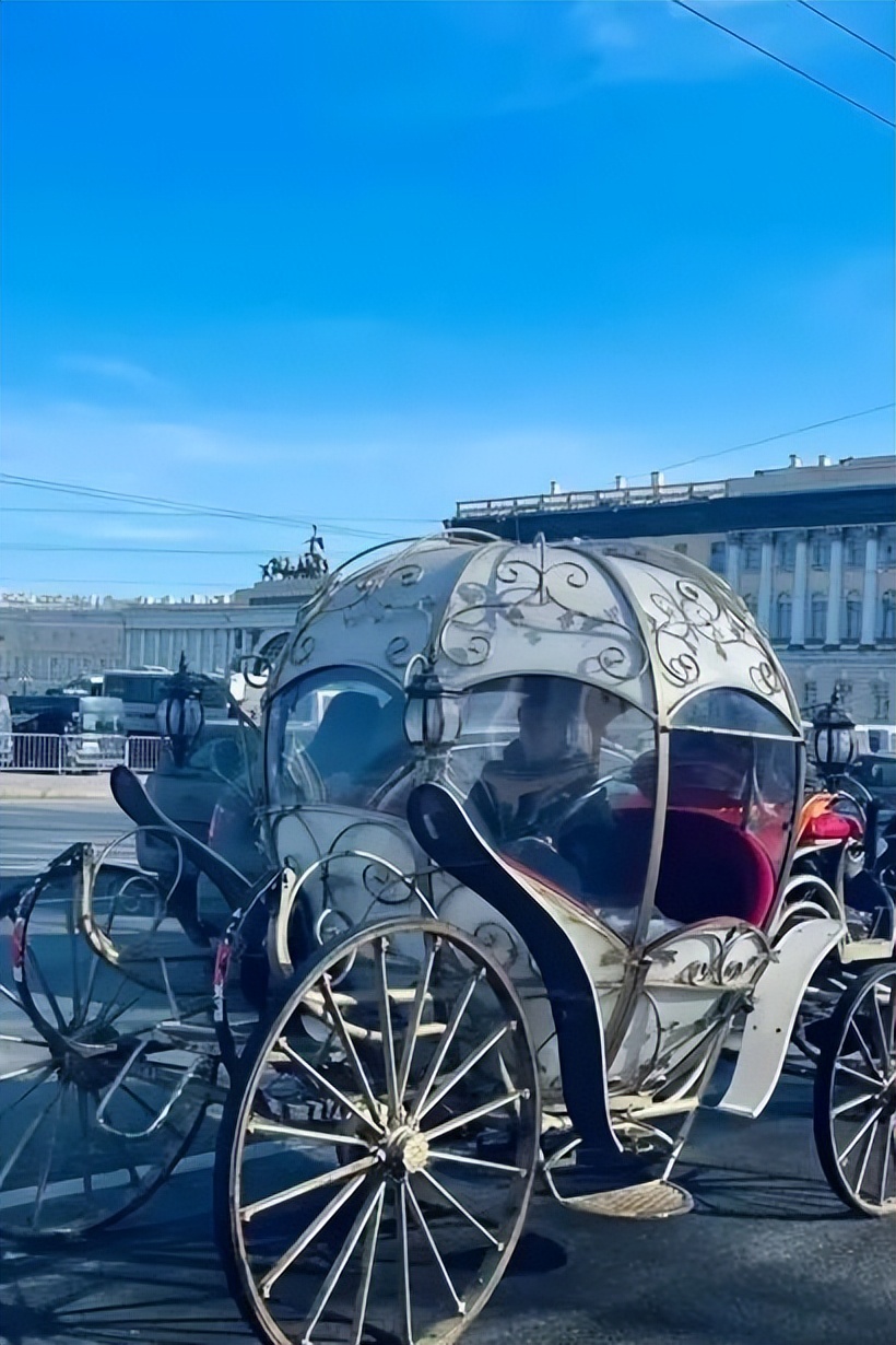 小佳在俄罗斯：初中去留学，虽屡遭扒手，但更多遇见他乡的善意