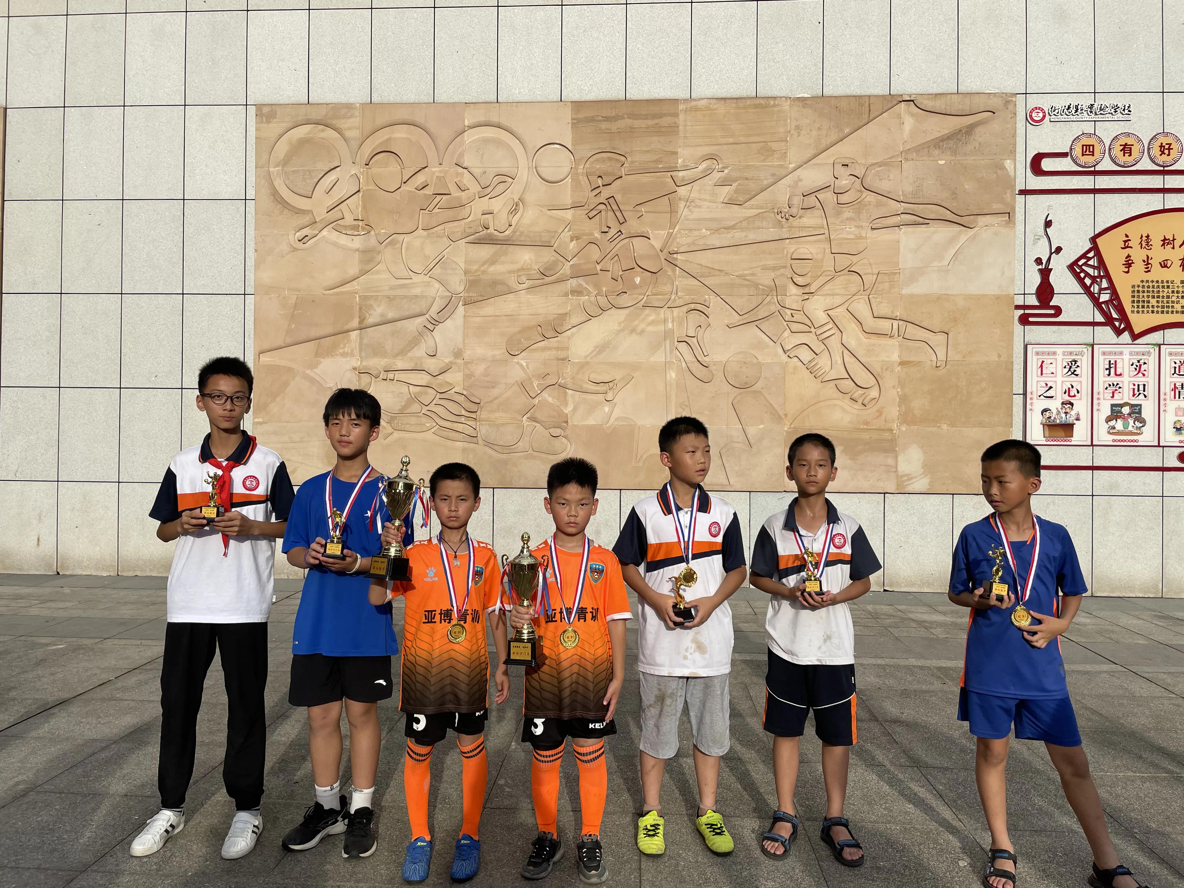 衡阳市衡阳小学足球联赛,衡阳石鼓区青少年校园足球联赛