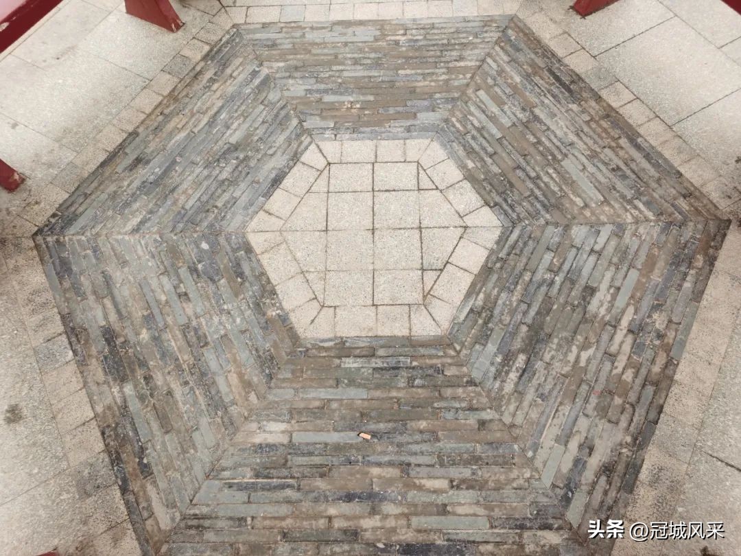 临清龙山公园最新进展,游临清公园