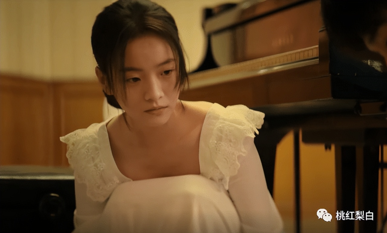 被捧在手心的正能量公主,力捧公主