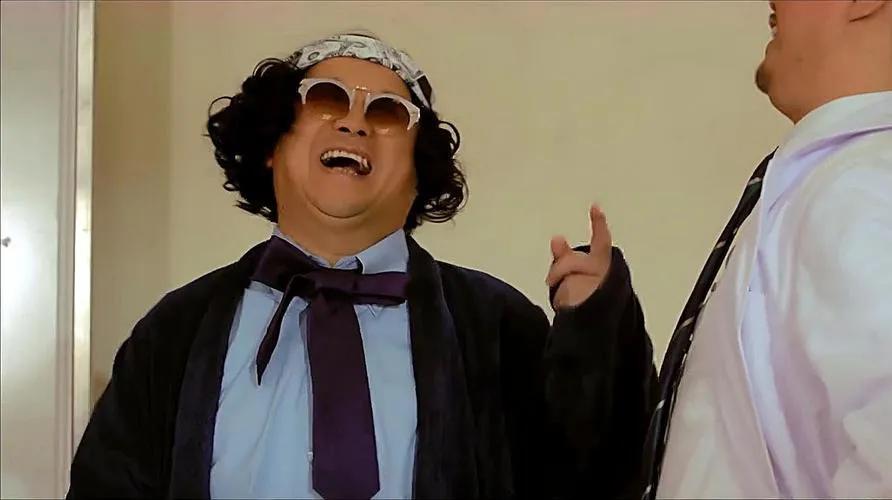 香港演员曾志伟最新消息,曾志伟一哥