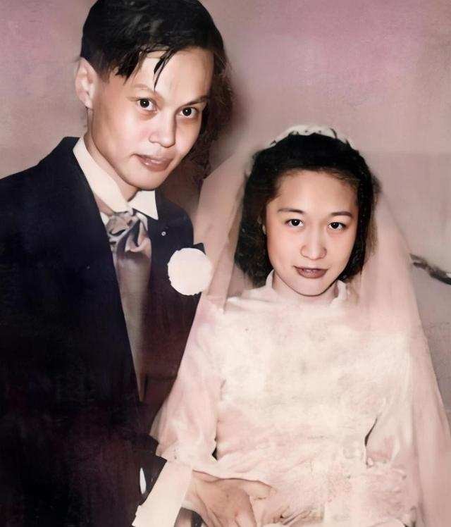 翁帆含泪说出嫁给杨振宁的缘由,翁帆嫁给大自己54岁的杨振宁原因