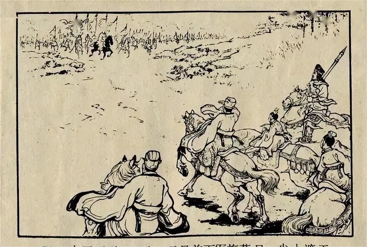 三国史双刀的武将有谁,三国武将中哪一个力气最大