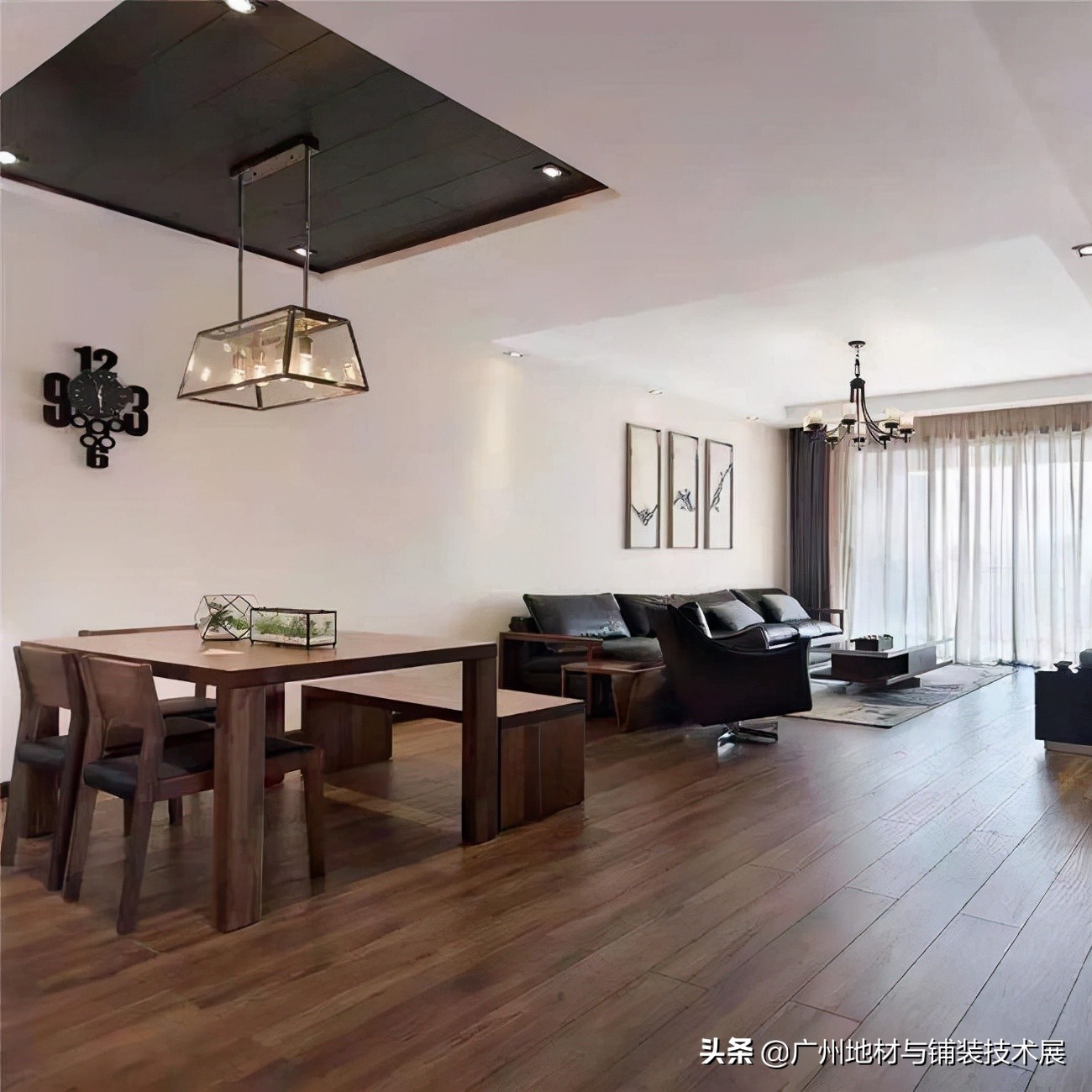 木地板发霉有酸味,木地板酸臭味怎么解决