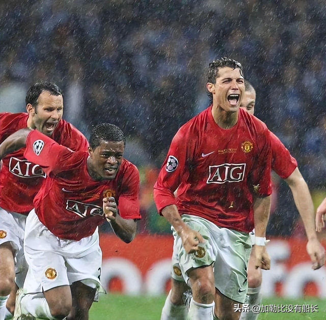 复盘塞维利亚对阵皇马,欧冠决赛赛后分析