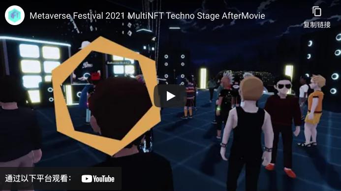 元宇宙最新技术,一分钟了解元宇宙