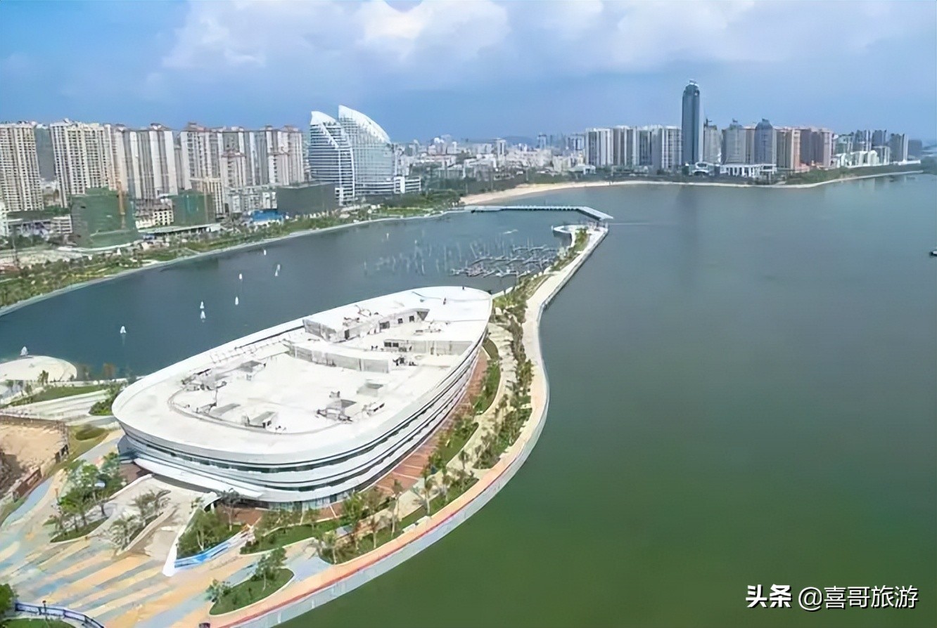 湛江市赤坎区旅游攻略,广东湛江赤坎区有哪些景点