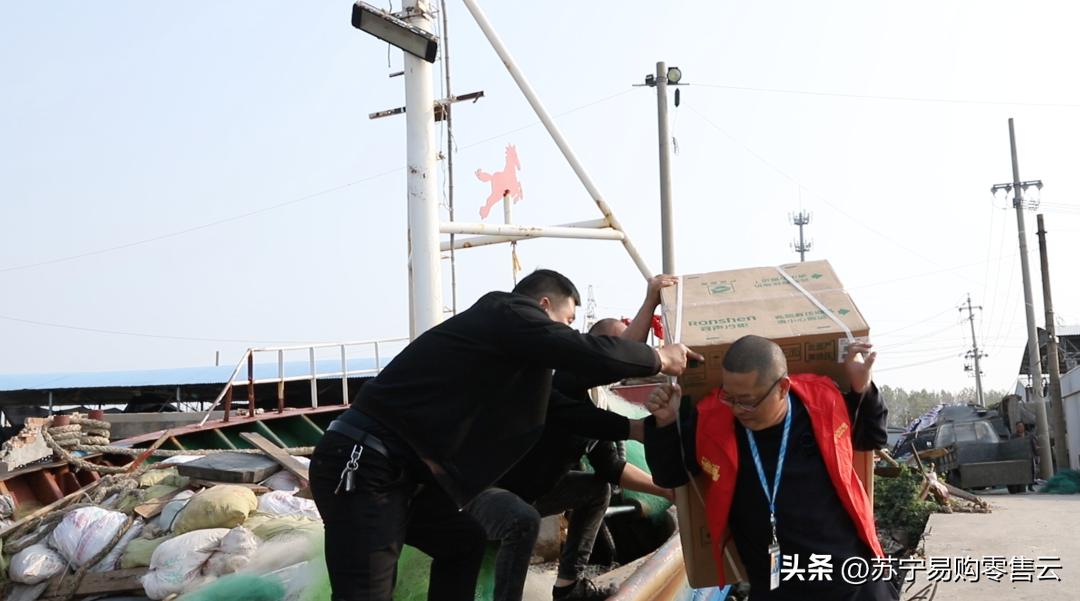 小县城“海陆空三栖”创业，年赚两套房的故事