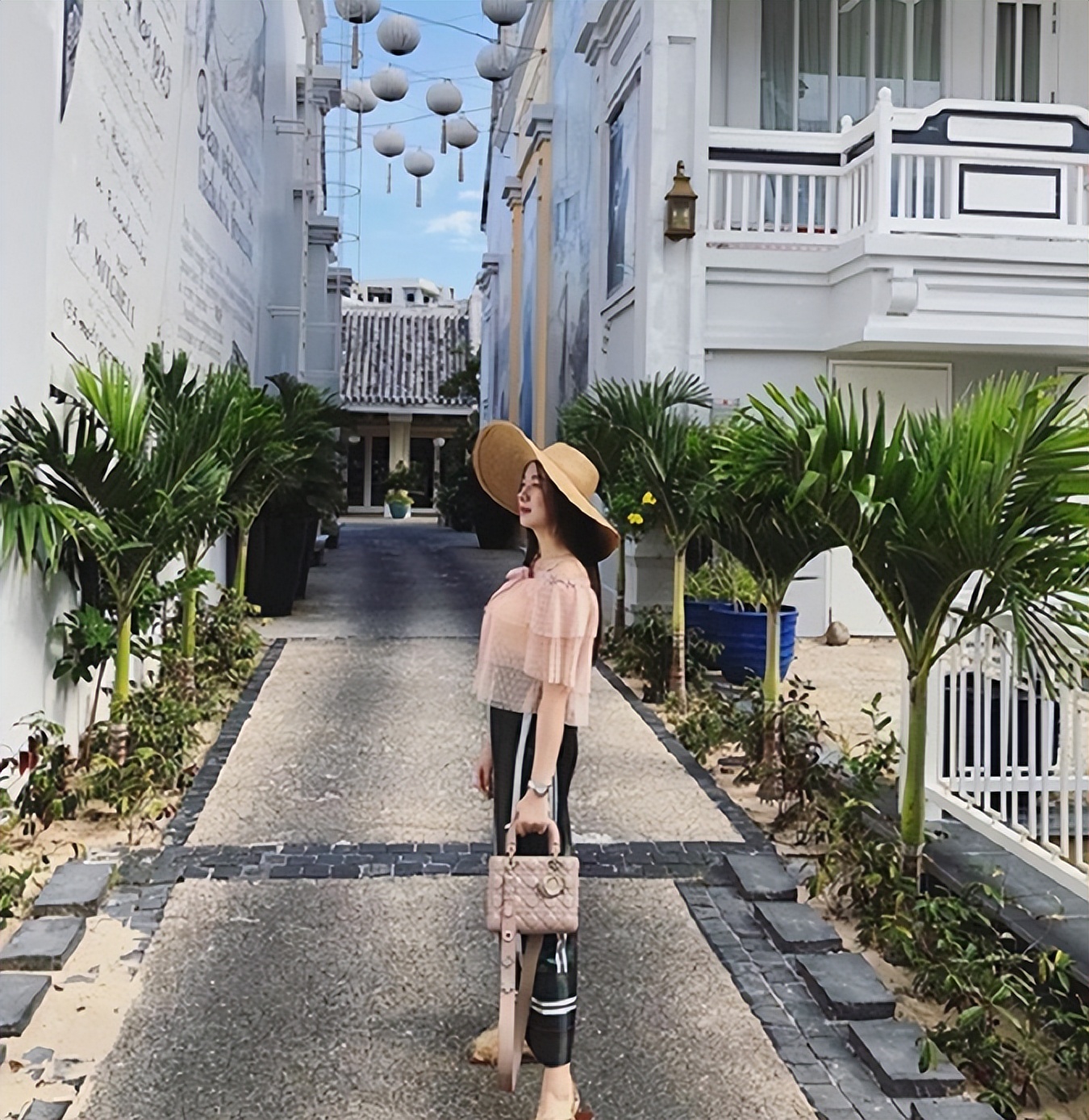 90后越南姑娘嫁给中国人,越南90后单身美女