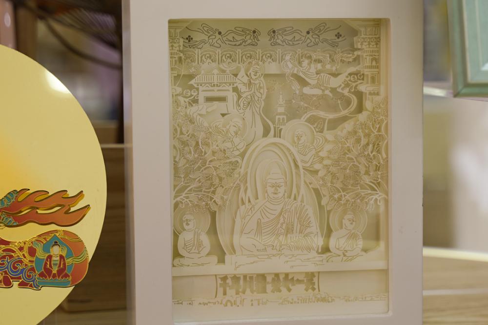 三晋艺术精品,三晋民俗老物件