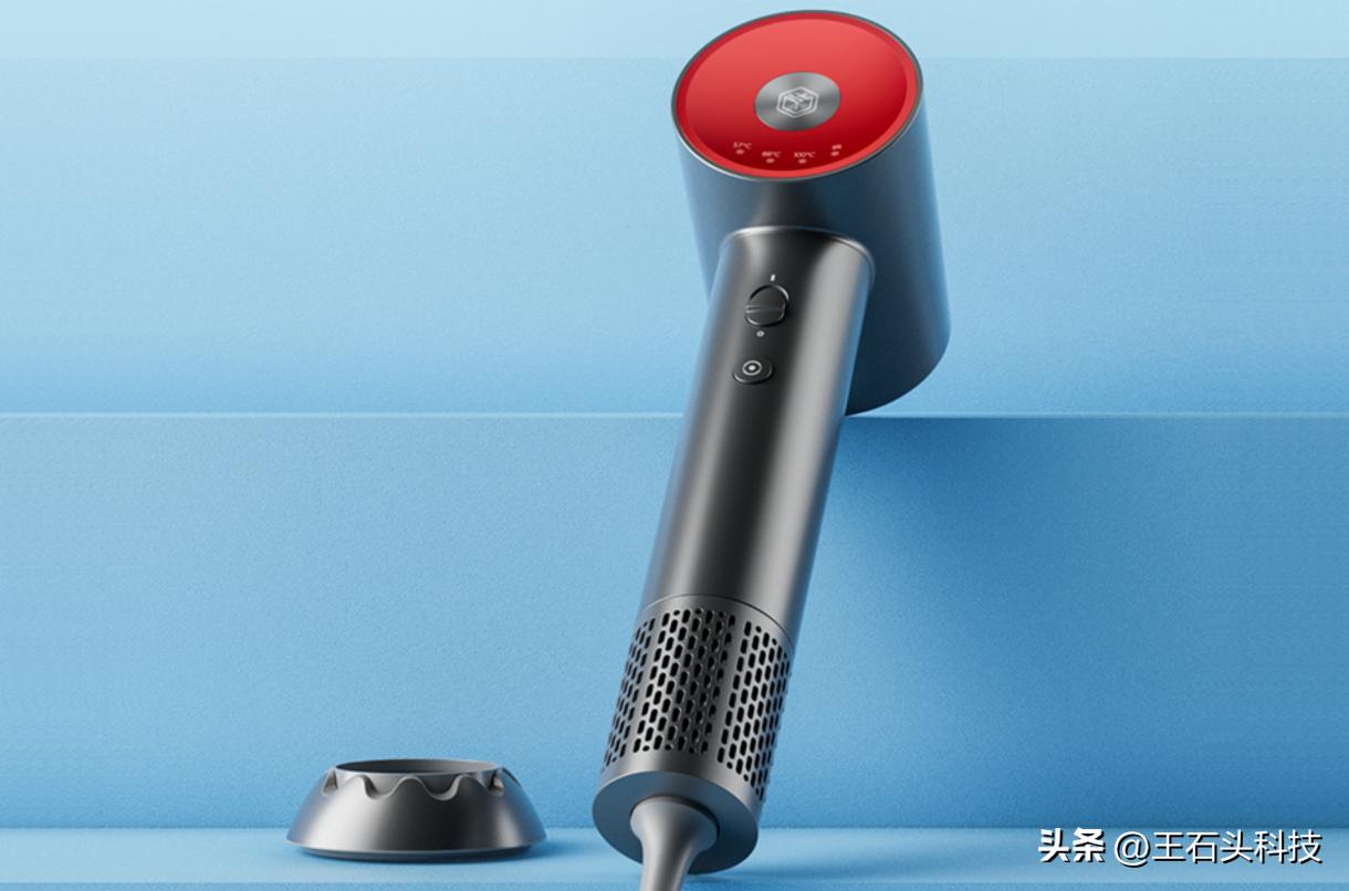 国货之光吹风机戴森同款 (国货吹风机媲美戴森)