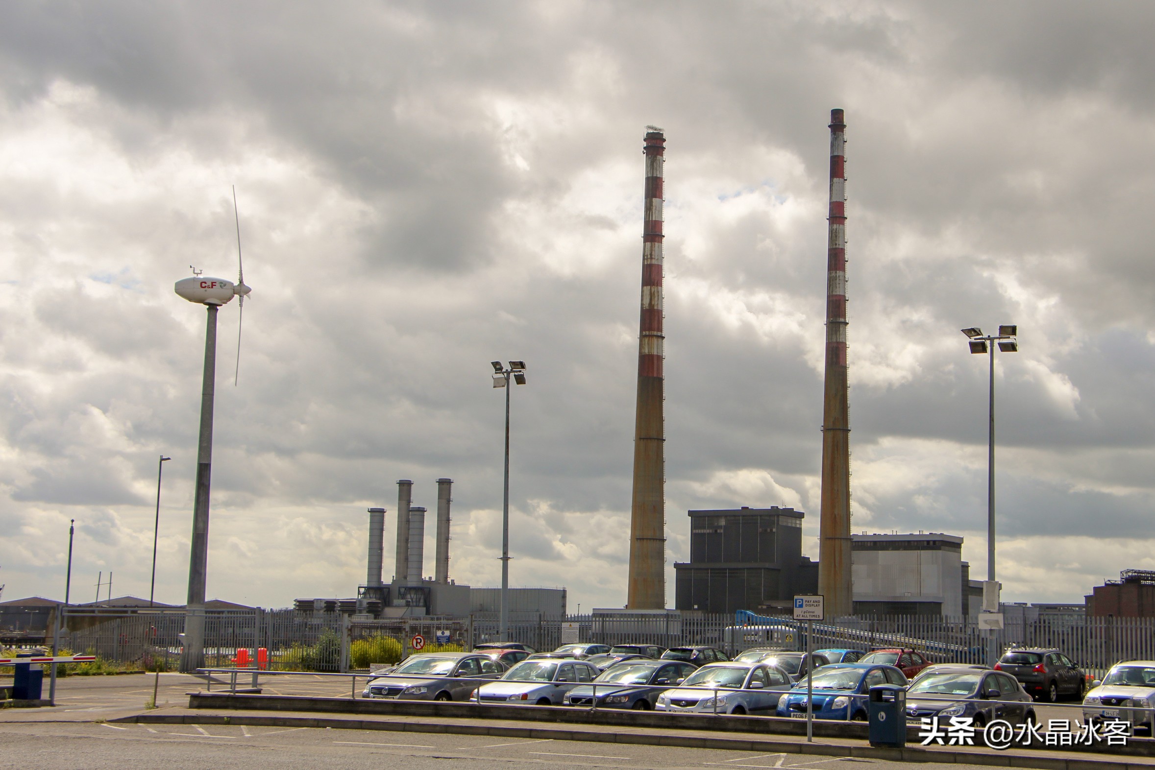 英国行（二）--苏格兰北爱尔兰和爱尔兰