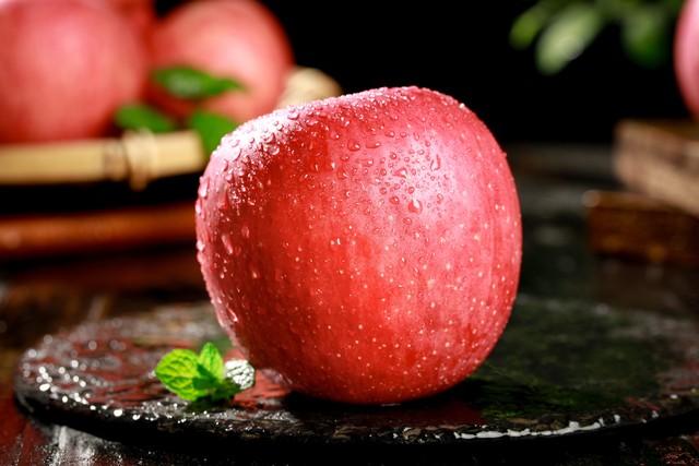 十大最适合老年人吃的水果,老年人最适合吃的十种水果