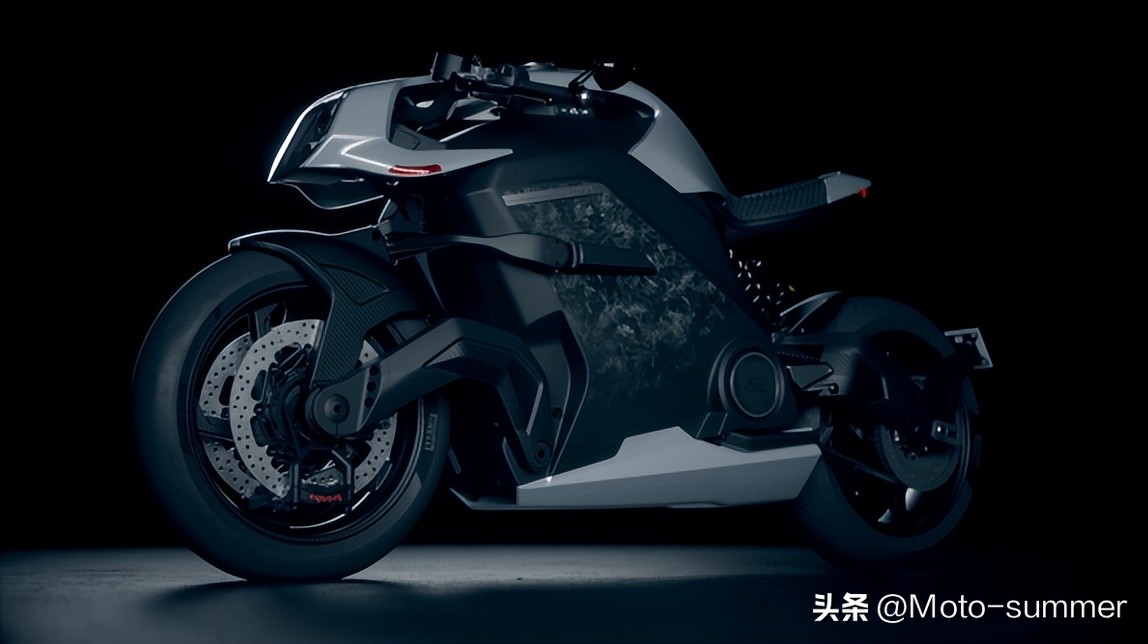 ARCVECTORANGEL版将把客户变成测试骑手