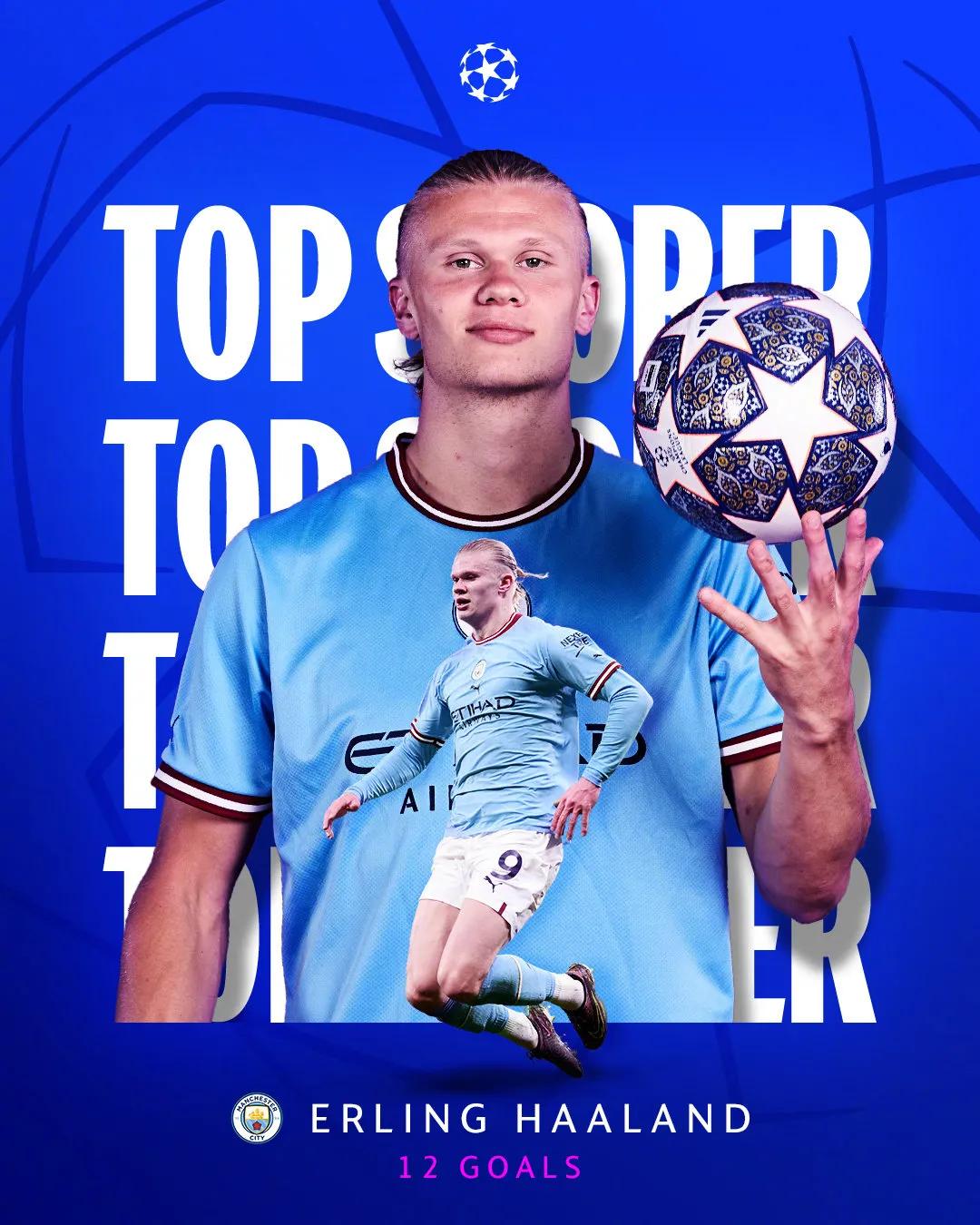 曼城最终3比2击败卫冕冠军,曼城2-0击败维拉登顶榜首