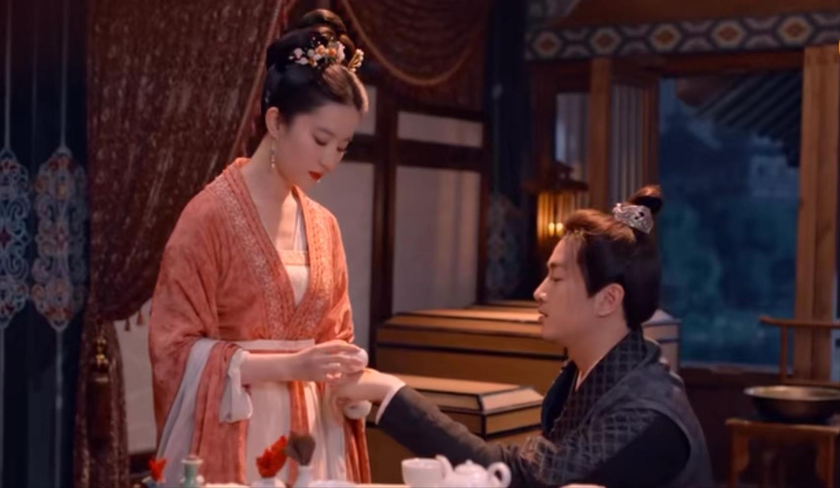 梦华录最后几集太好看了,网友总结梦华录为什么好看