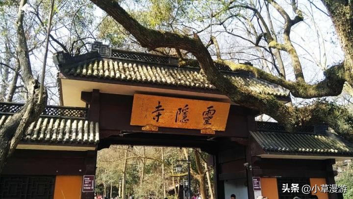 杭州五日游自由行攻略最佳路线,杭州自由行经典路线推荐
