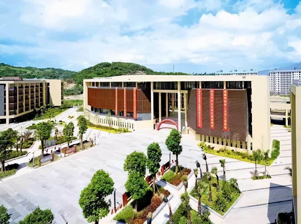 福州八中与福州三中,福州五大高中最新排名