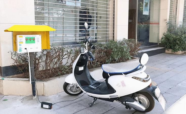 关于电动车充电正确的方法,电动车连续充电24小时电池会坏吗