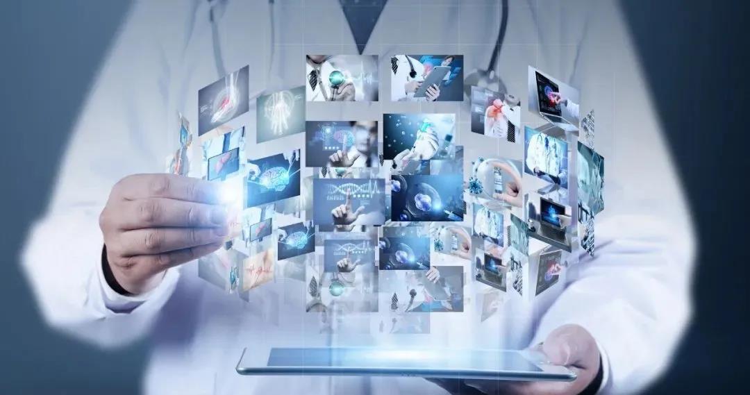 圆心、思派、轻松、镁信，健康科技“四剑客”谁是*局破**关键？