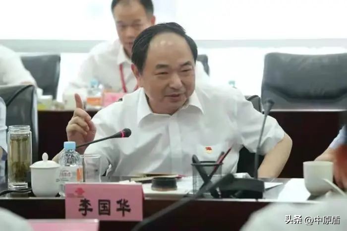 【权威发布】于鲁明等落马“五虎”，*八大十**后贪腐细节曝光！