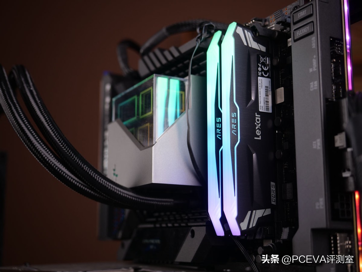 雷克沙ddr4内存质量,雷克沙内存ddr4