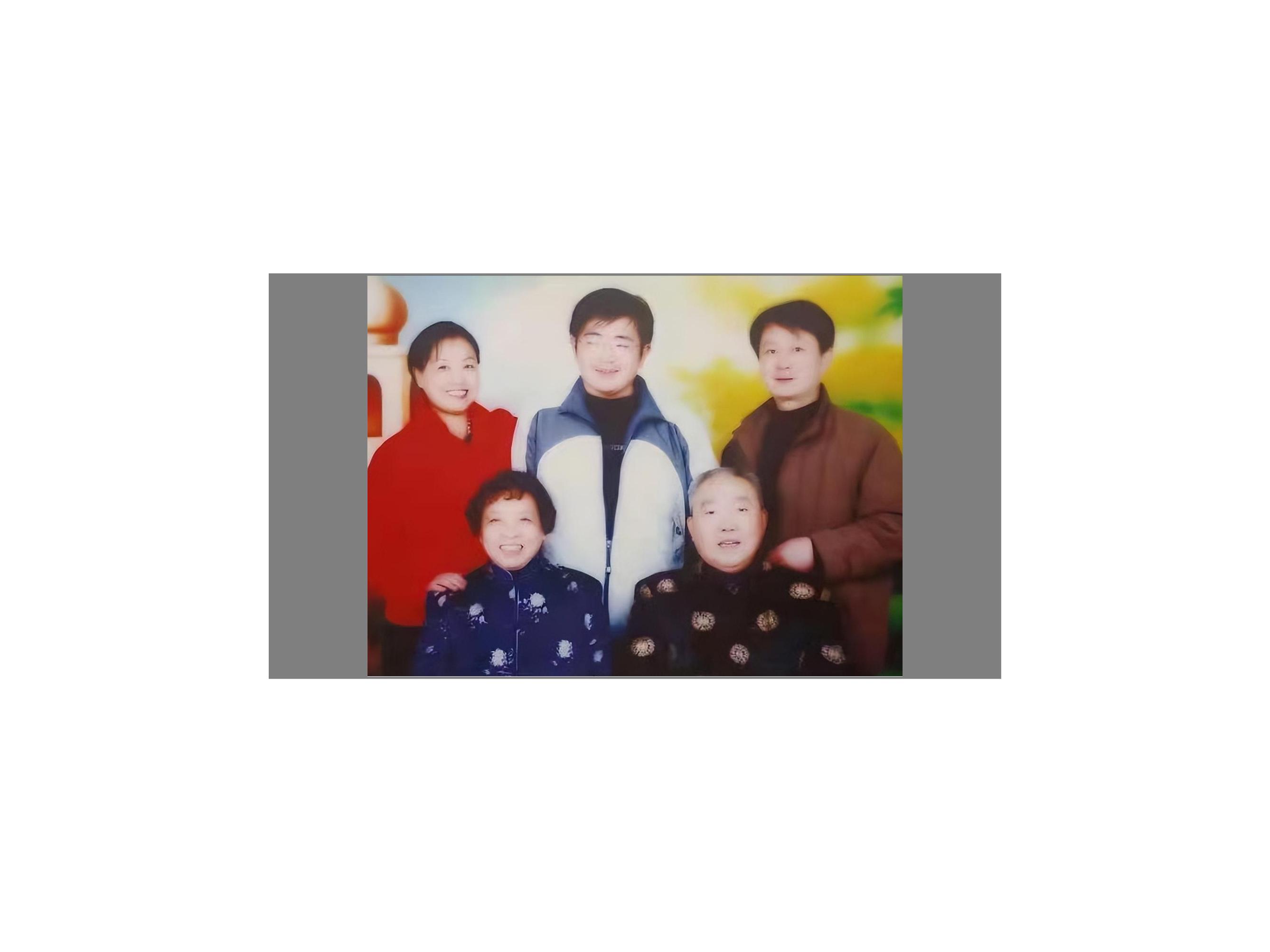 黑老大嚣张挑衅检疫处长事件,河南嚣张杀人犯顶撞审判长