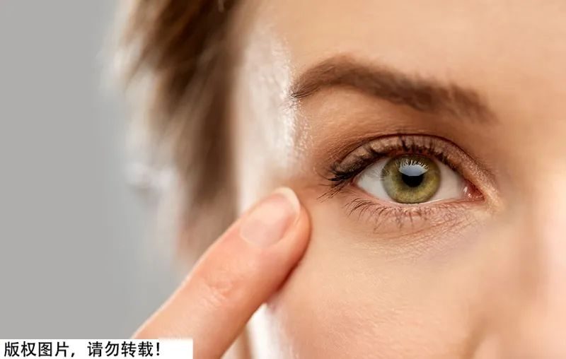 夏天吹空调对眼睛有什么影响,警惕空调病吹空调要注意这些