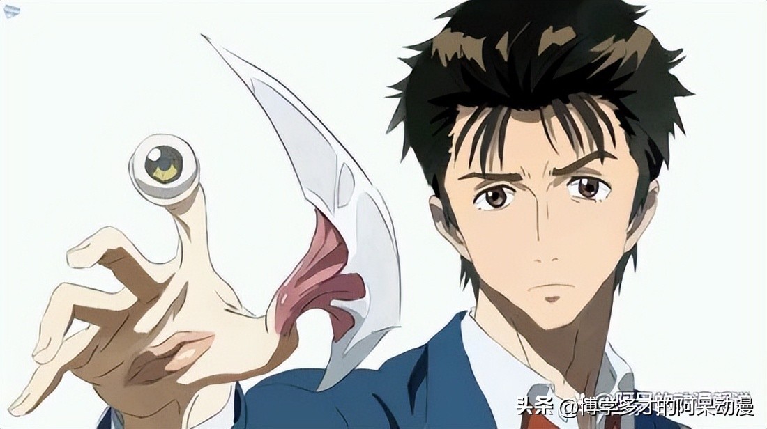 热门的动漫有哪些,有哪些好看热度不高的动漫