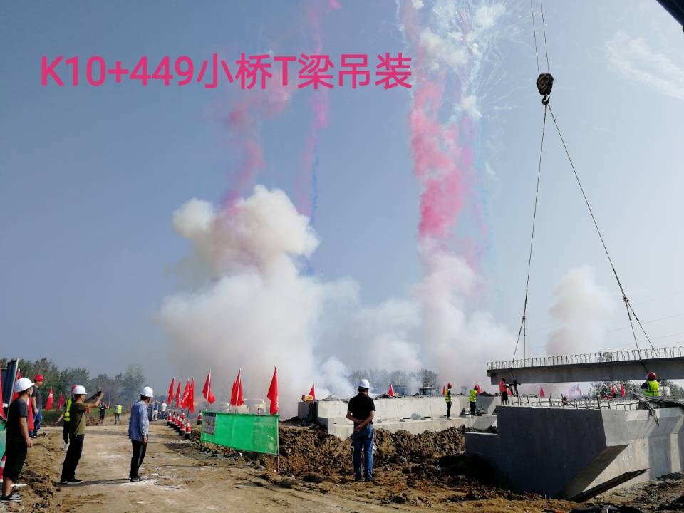 预制t型梁施工流程,T梁预制施工工期进度安排