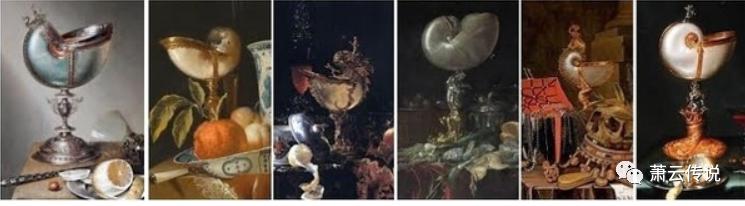 ai还原中国名画,ai还原青铜